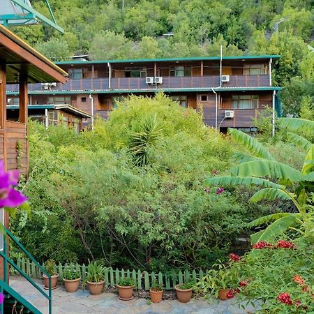 Turkmen Tree Houses Olympos Exterior photo