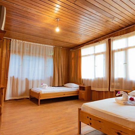 Turkmen Tree Houses Olympos Exterior photo