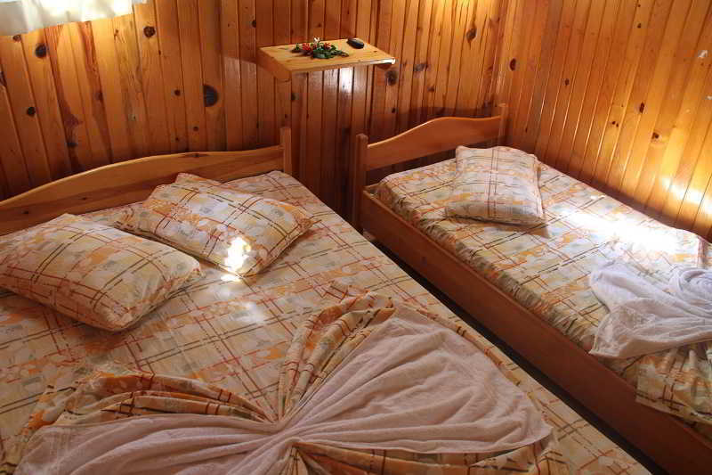 Turkmen Tree Houses Olympos Exterior photo