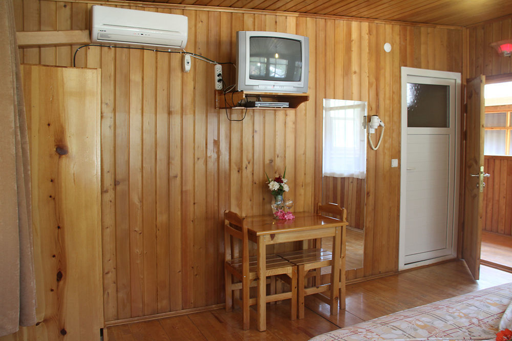 Turkmen Tree Houses Olympos Exterior photo