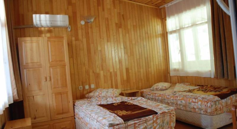 Turkmen Tree Houses Olympos Exterior photo