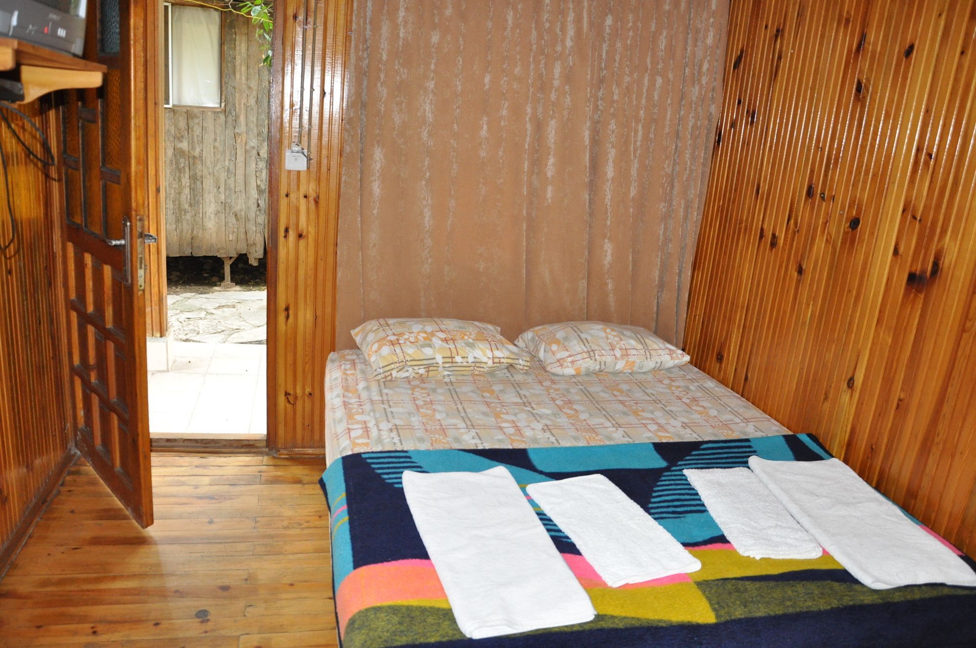 Turkmen Tree Houses Olympos Exterior photo